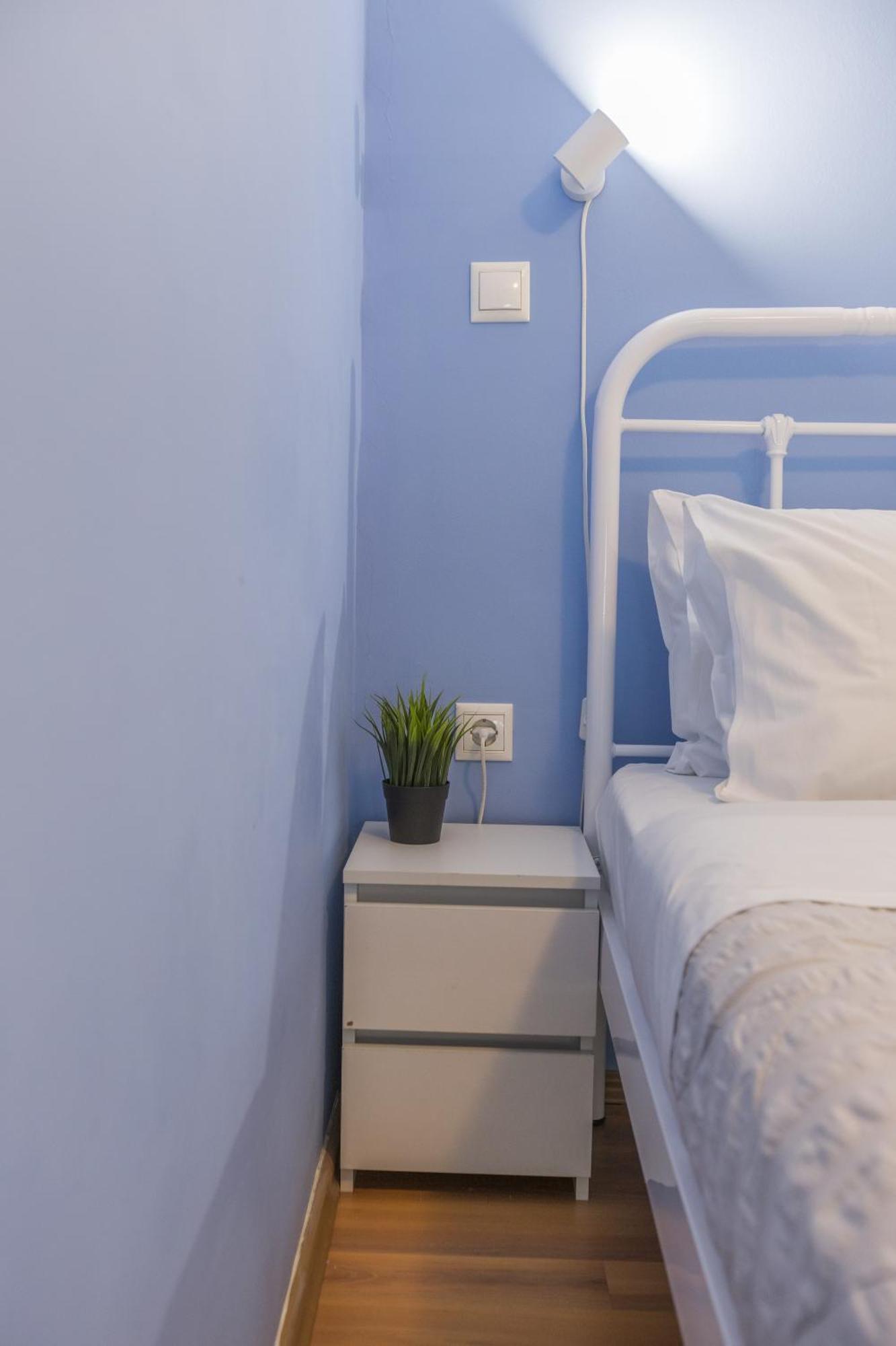 Appartement Raise Koukaki Urban Lofts à Athènes Extérieur photo
