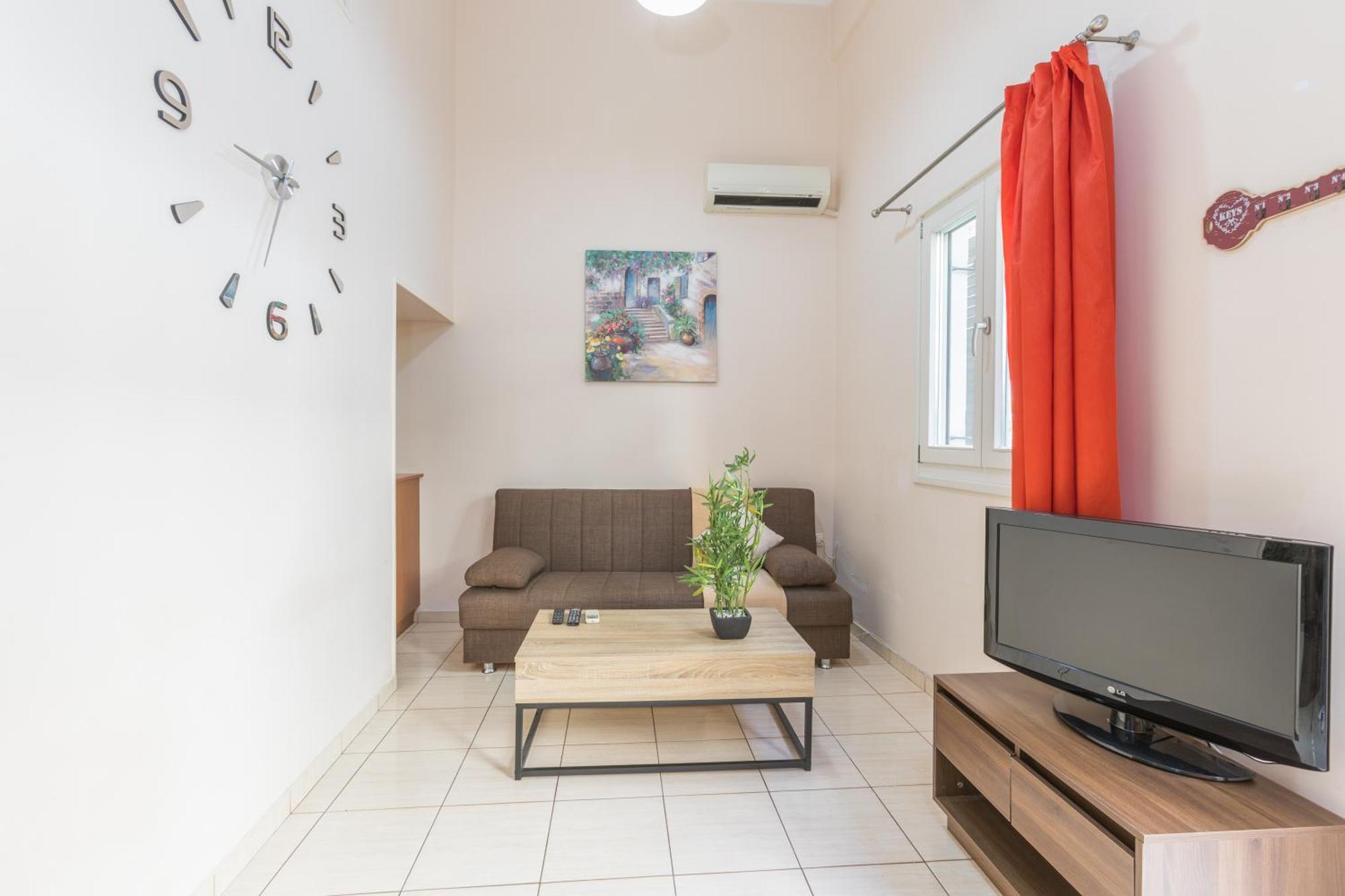 Appartement Raise Koukaki Urban Lofts à Athènes Extérieur photo
