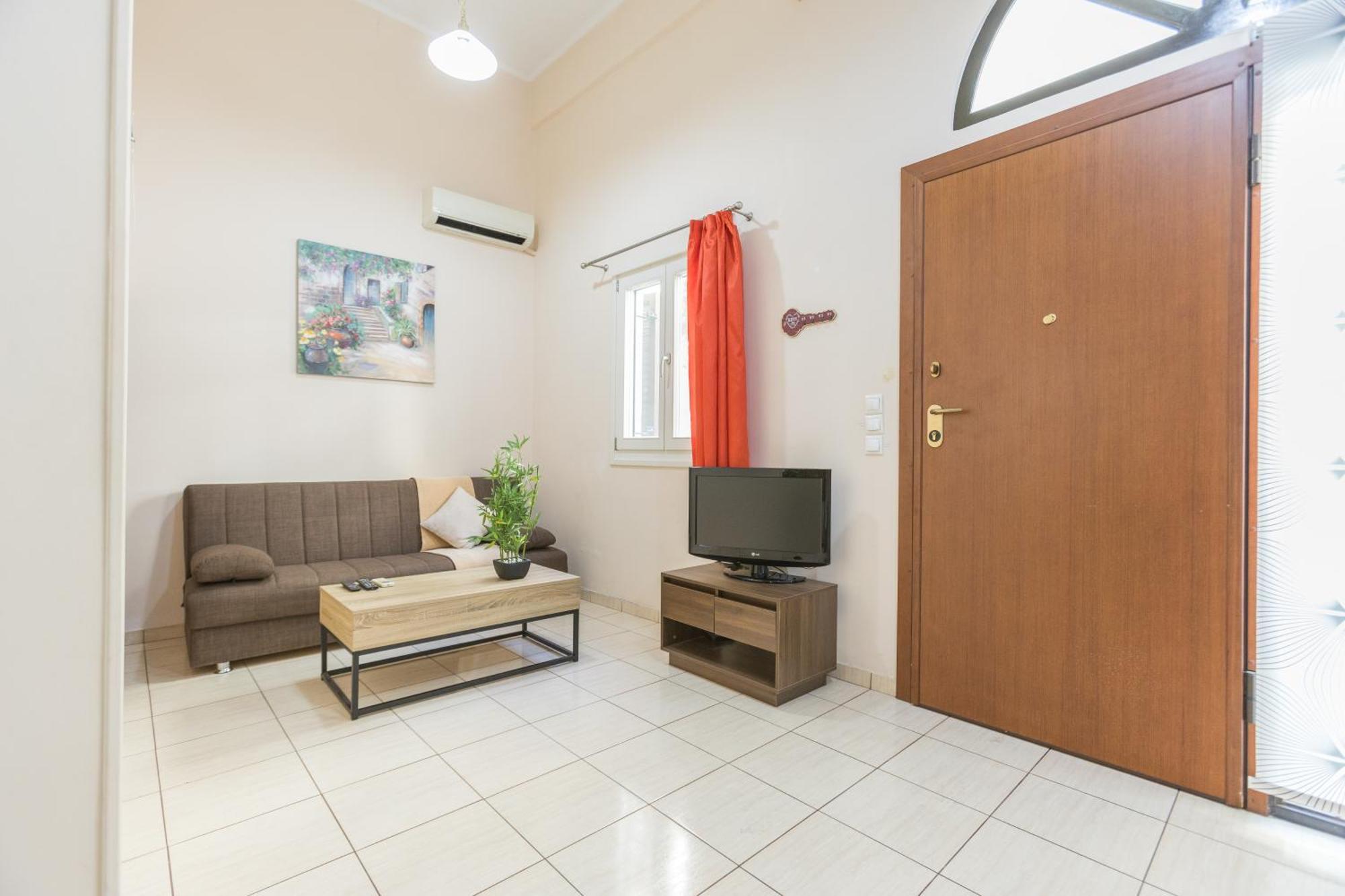 Appartement Raise Koukaki Urban Lofts à Athènes Extérieur photo