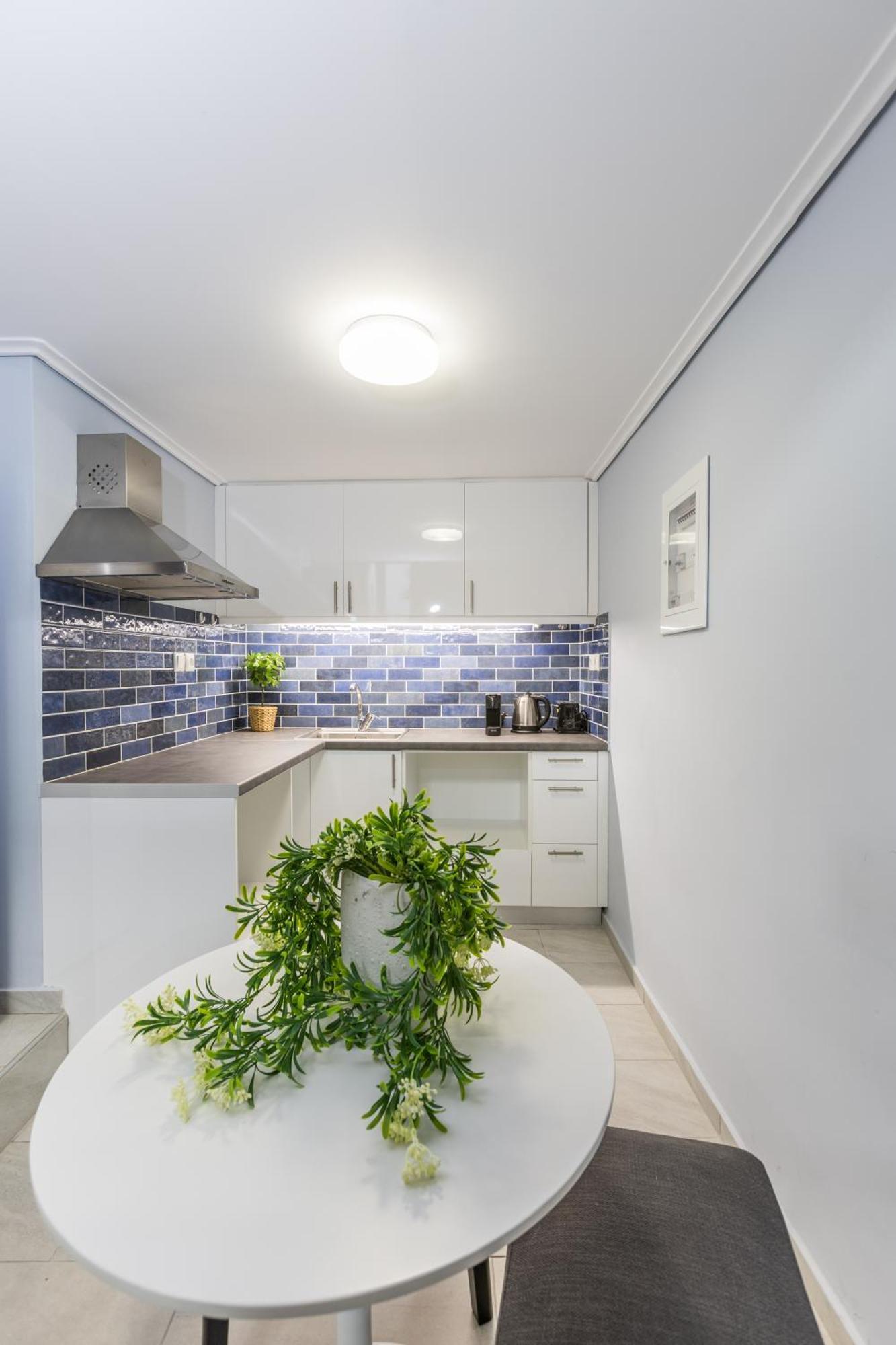 Appartement Raise Koukaki Urban Lofts à Athènes Extérieur photo