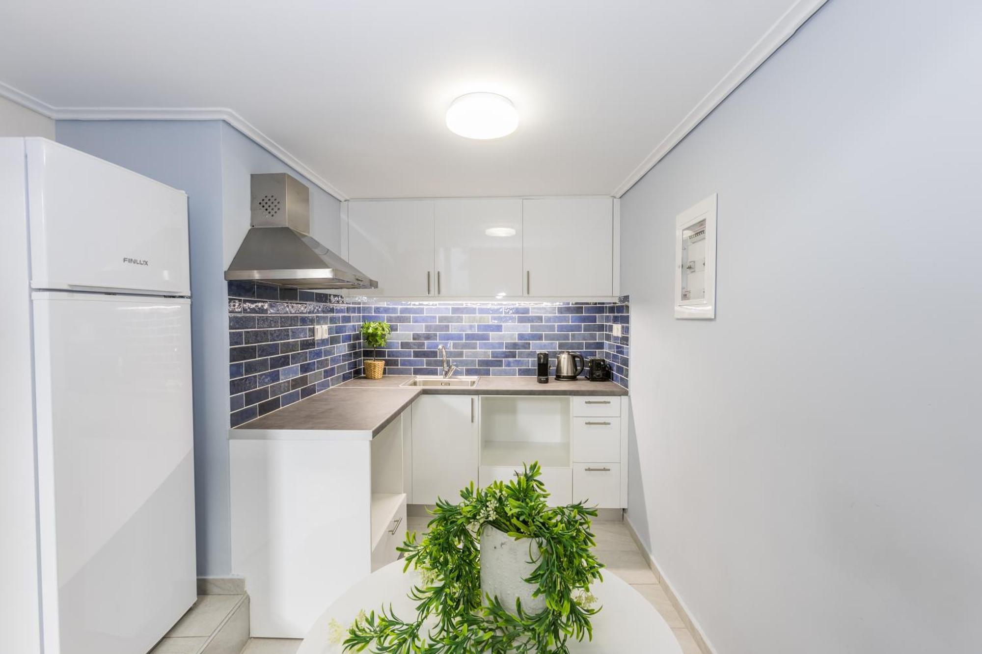 Appartement Raise Koukaki Urban Lofts à Athènes Extérieur photo