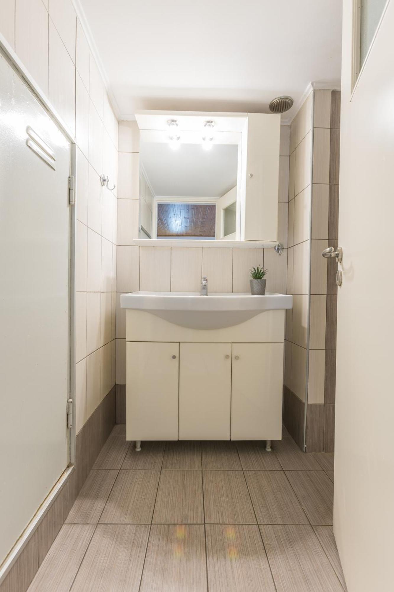 Appartement Raise Koukaki Urban Lofts à Athènes Extérieur photo